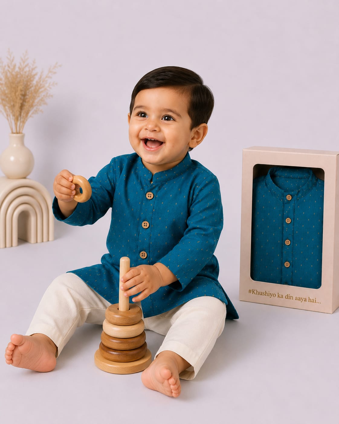 Kurta Pajama