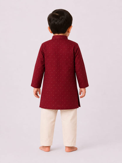 Kurta Pajama