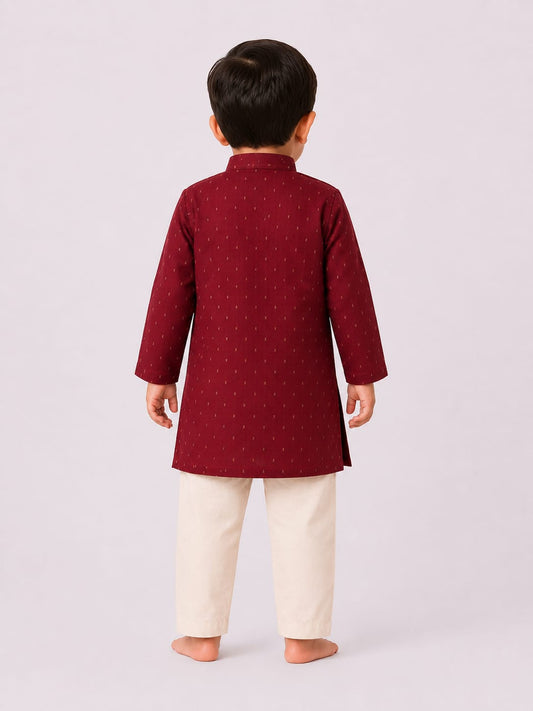 Kurta Pajama