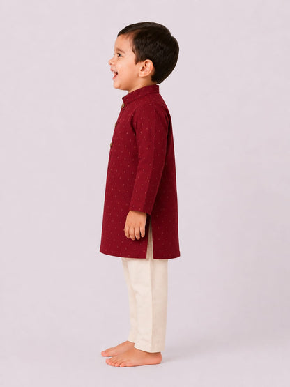 Kurta Pajama