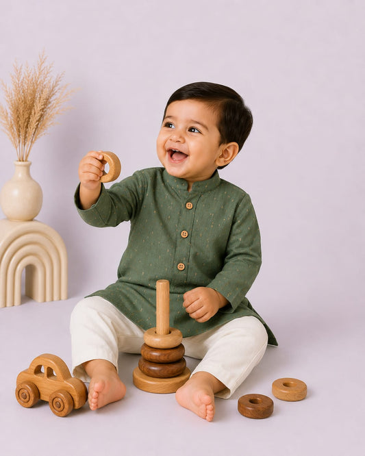 Kurta Pajama
