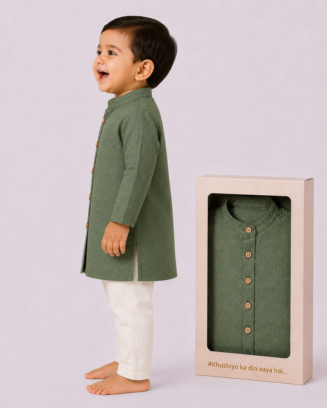 Kurta Pajama