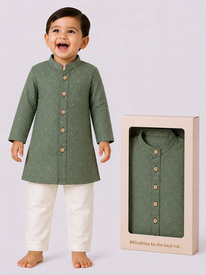 Kurta Pajama