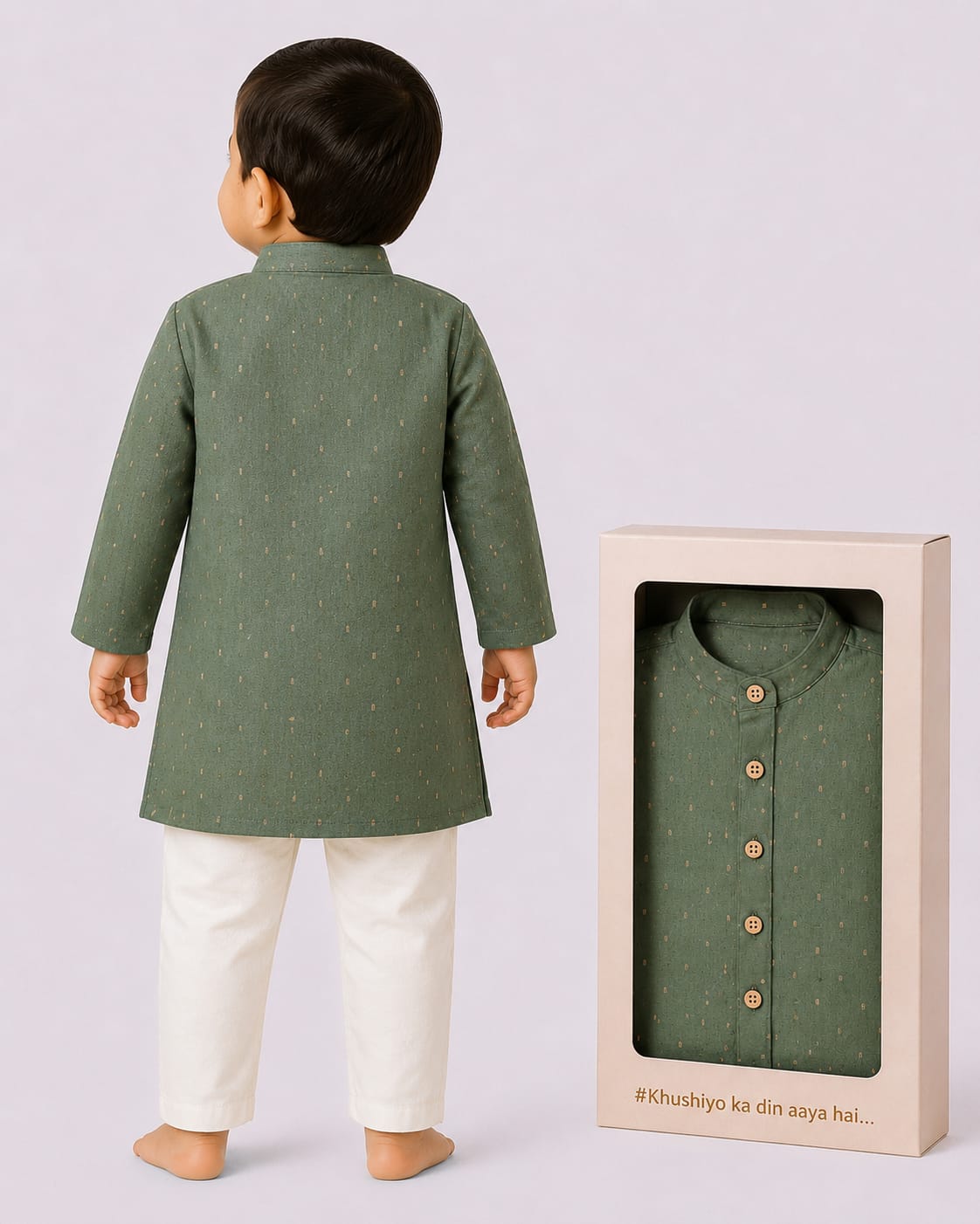 Kurta Pajama