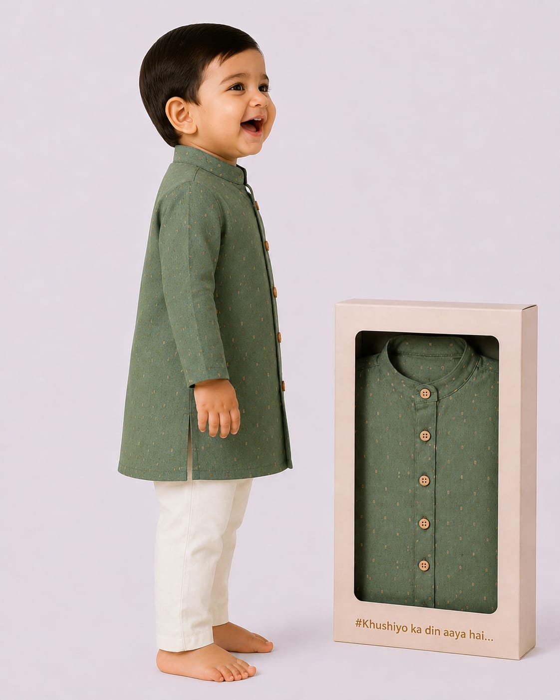Kurta Pajama