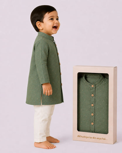 Kurta Pajama