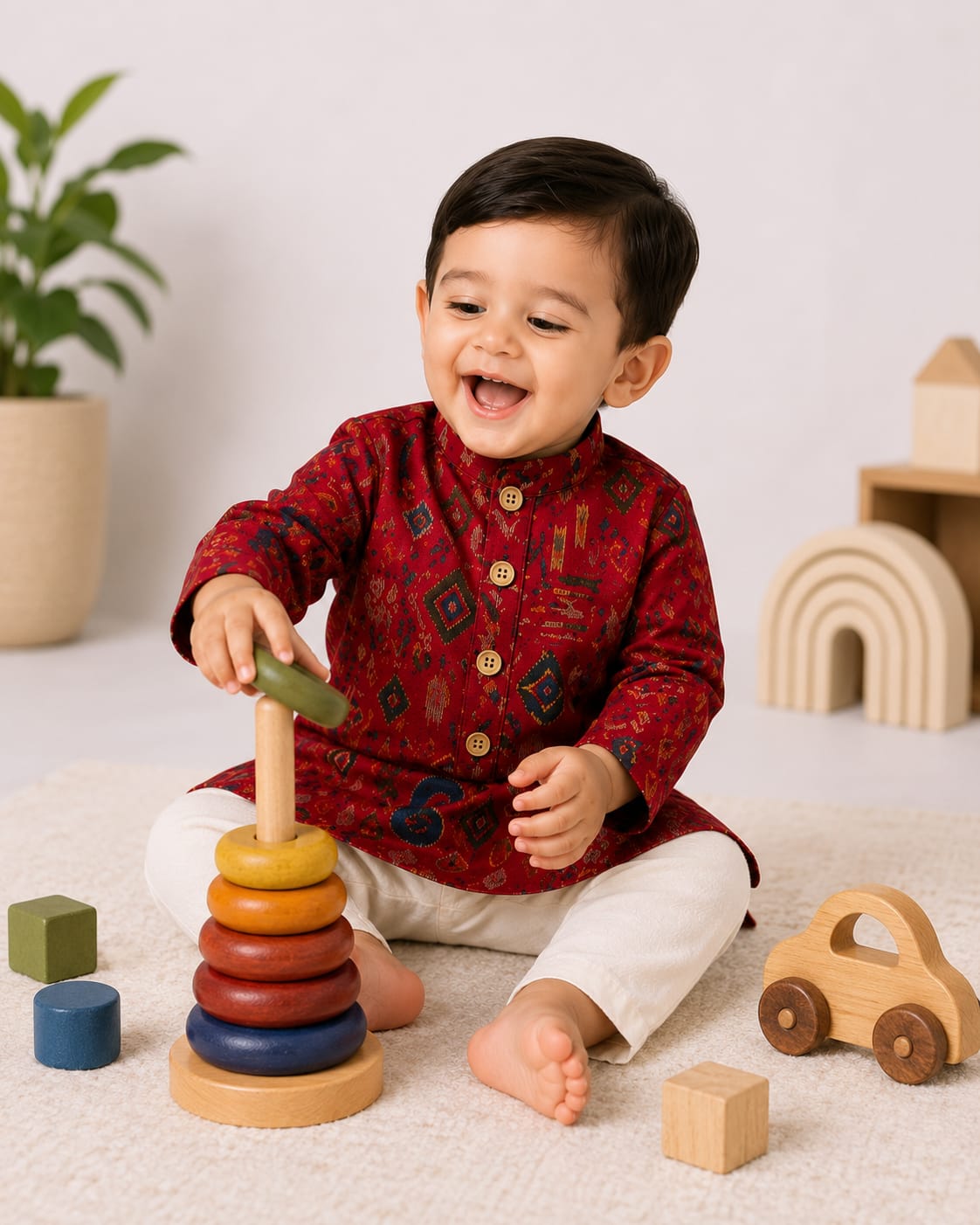 Kurta Pajama