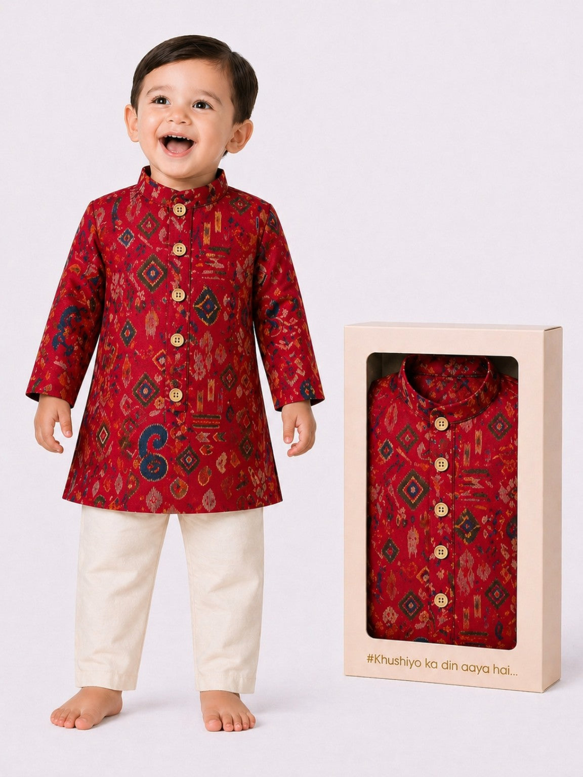 Kurta Pajama