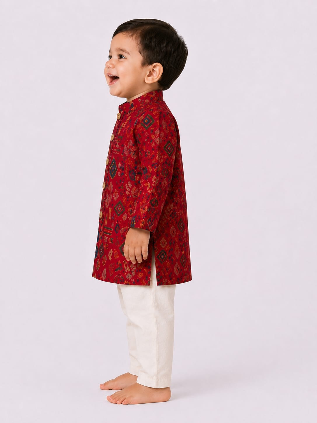 Kurta Pajama