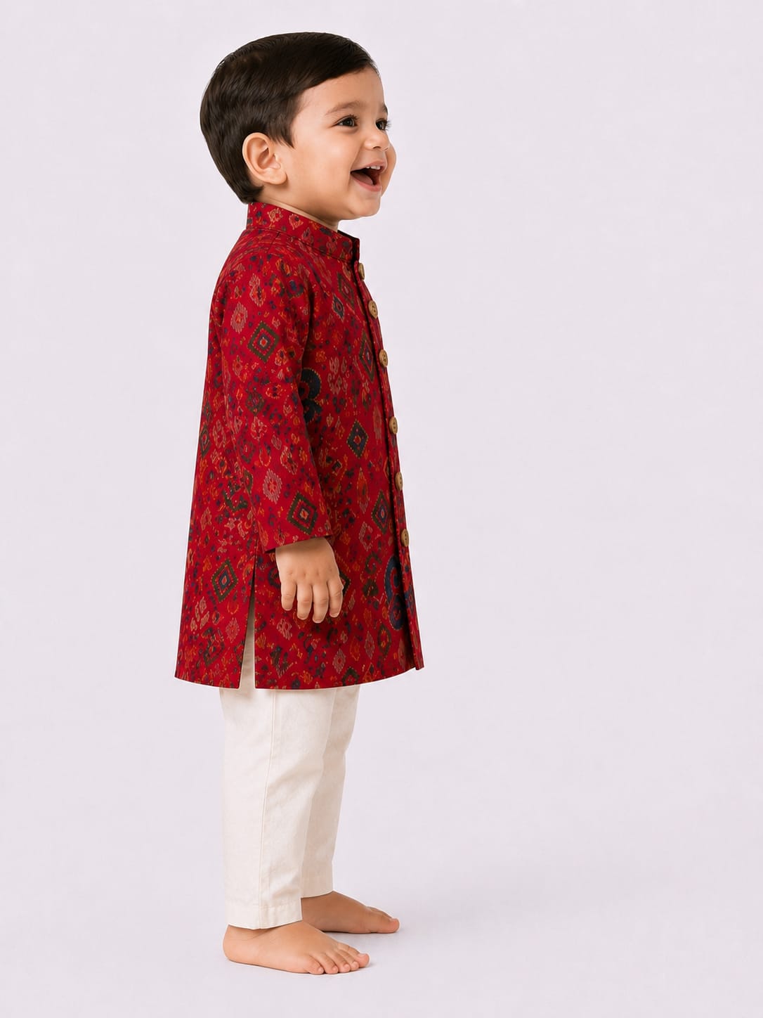 Kurta Pajama