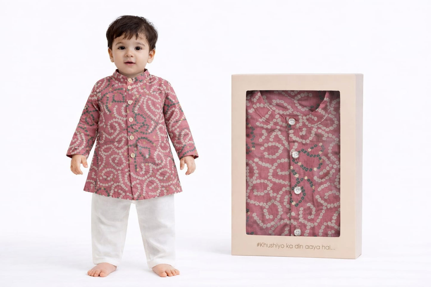Kurta Pajama