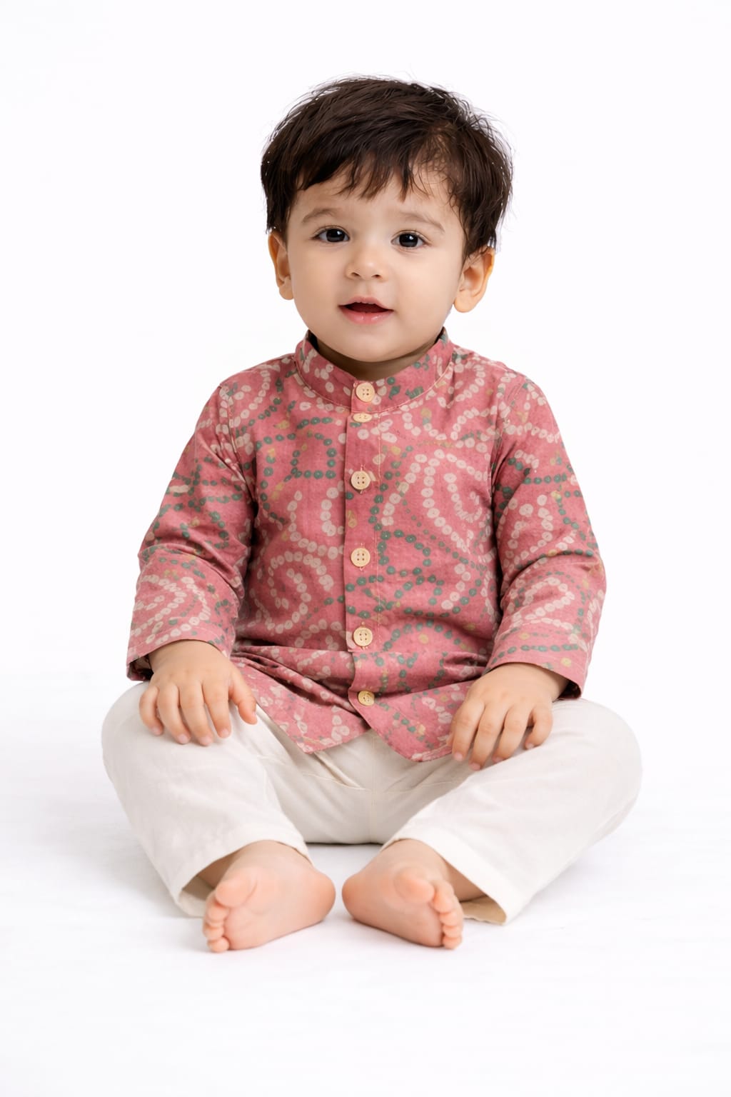 Kurta Pajama