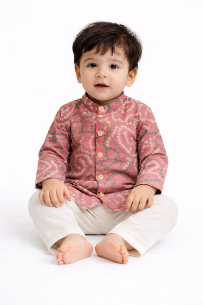 Kurta Pajama