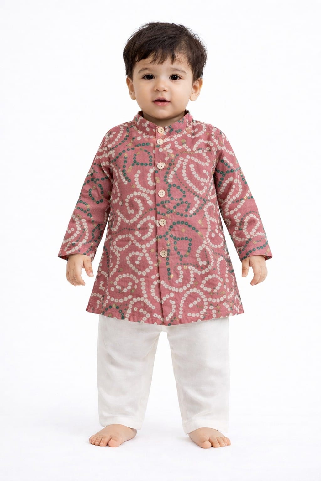 Kurta Pajama