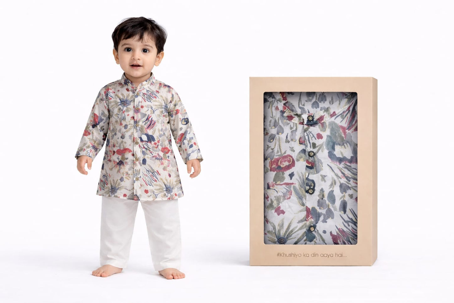 Kurta Pajama
