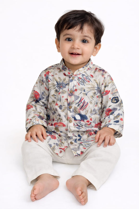 Kurta Pajama
