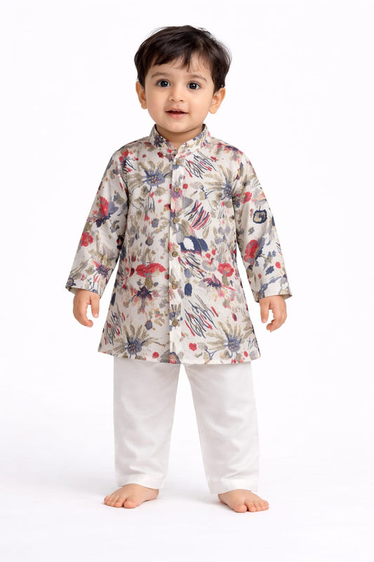 Kurta Pajama