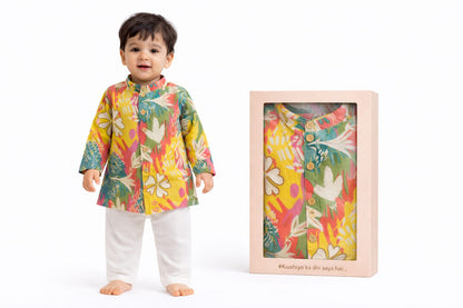 Kurta Pajama
