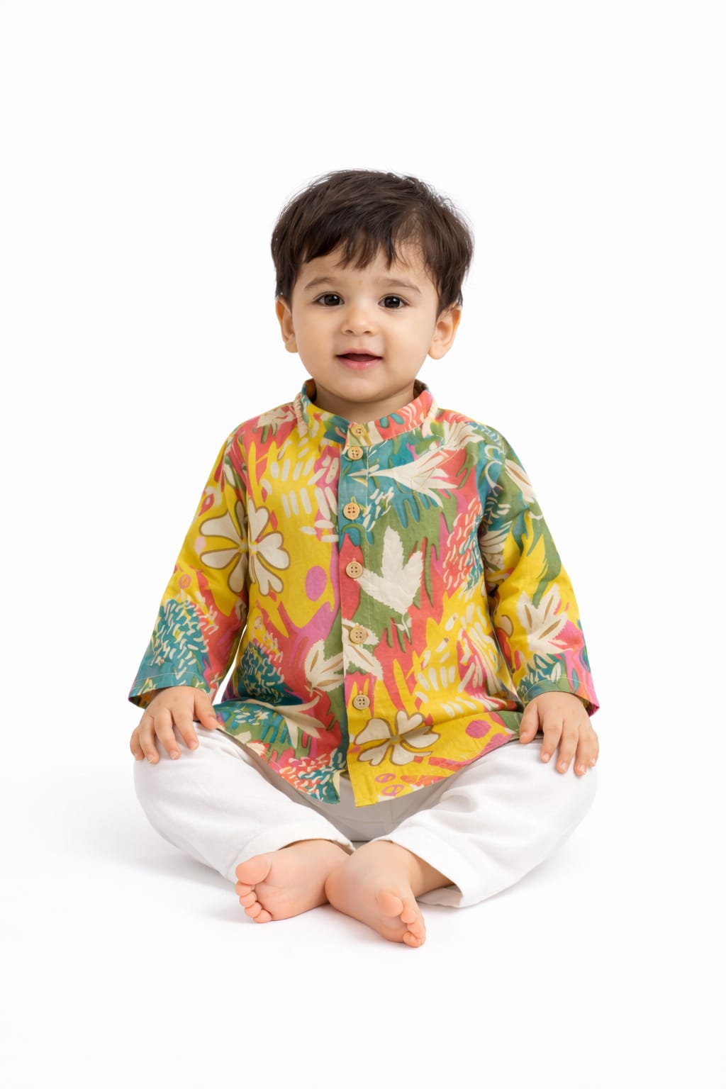 Kurta Pajama