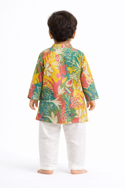 Kurta Pajama