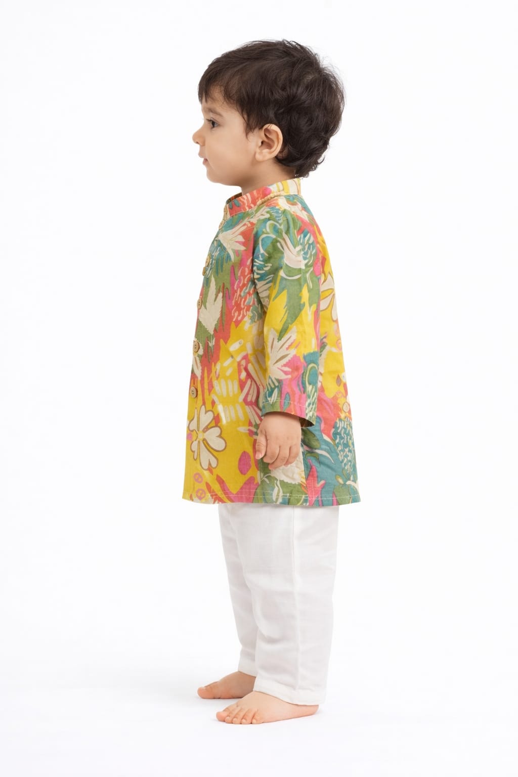 Kurta Pajama