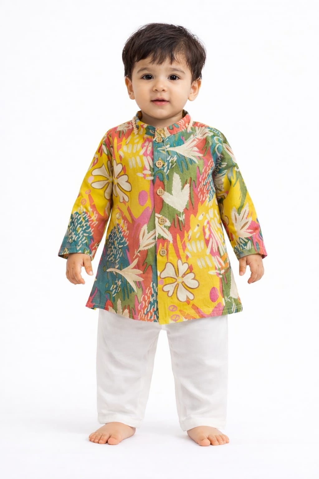 Kurta Pajama