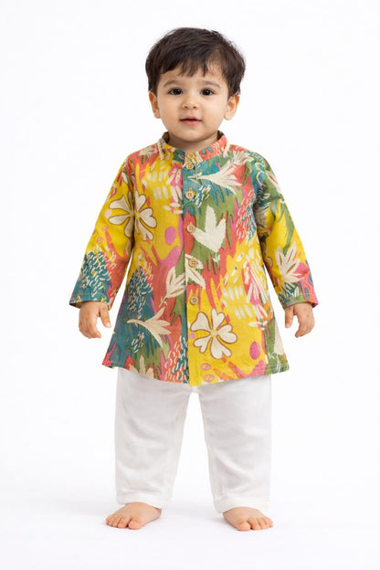 Kurta Pajama