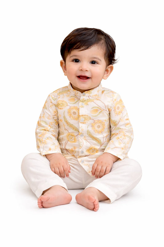 Kurta Pajama