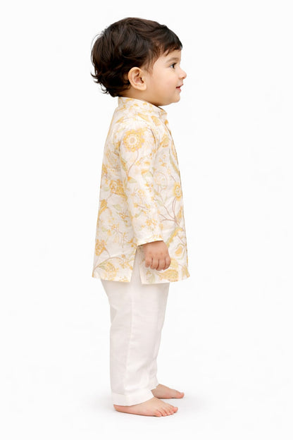 Kurta Pajama