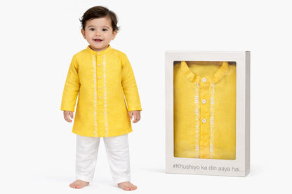 Kurta Pajama