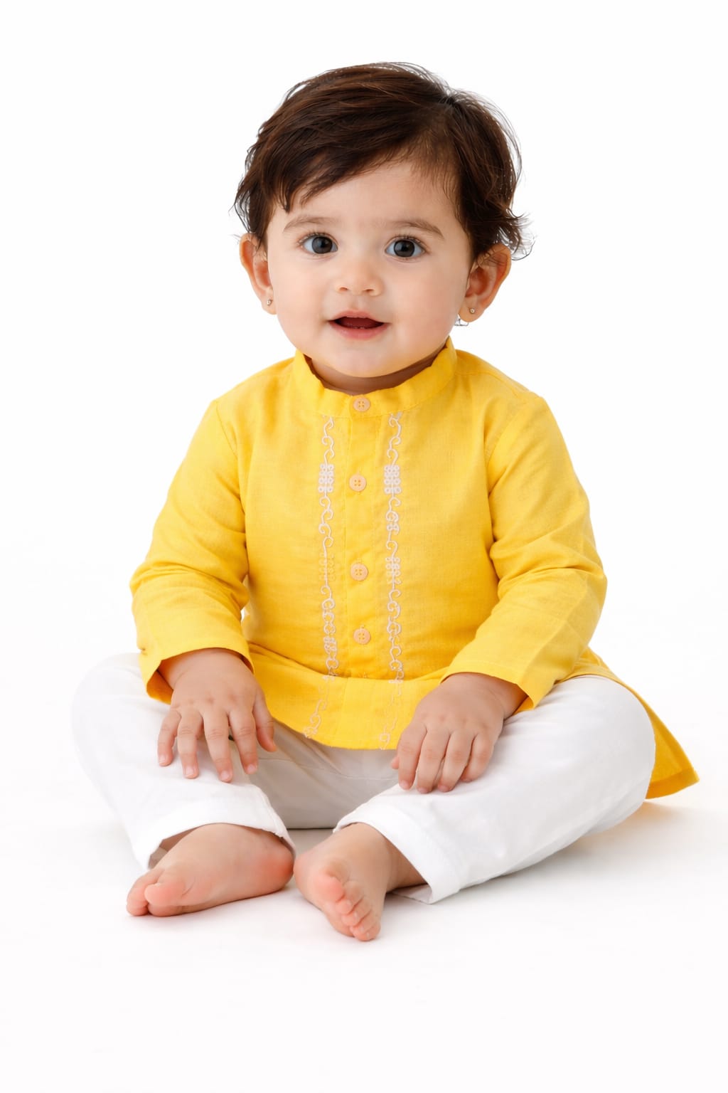 Kurta Pajama