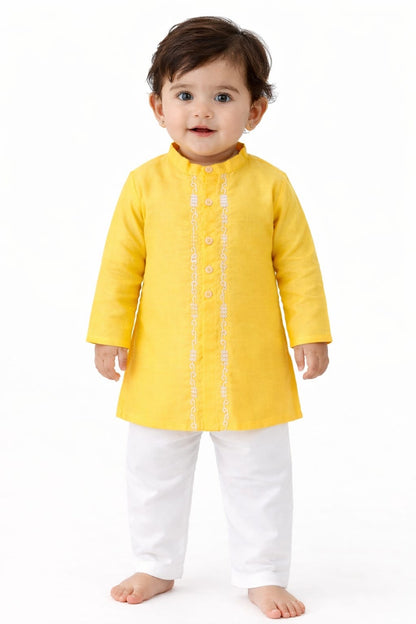 Kurta Pajama