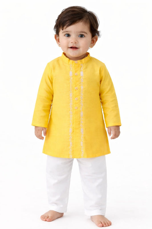 Kurta Pajama