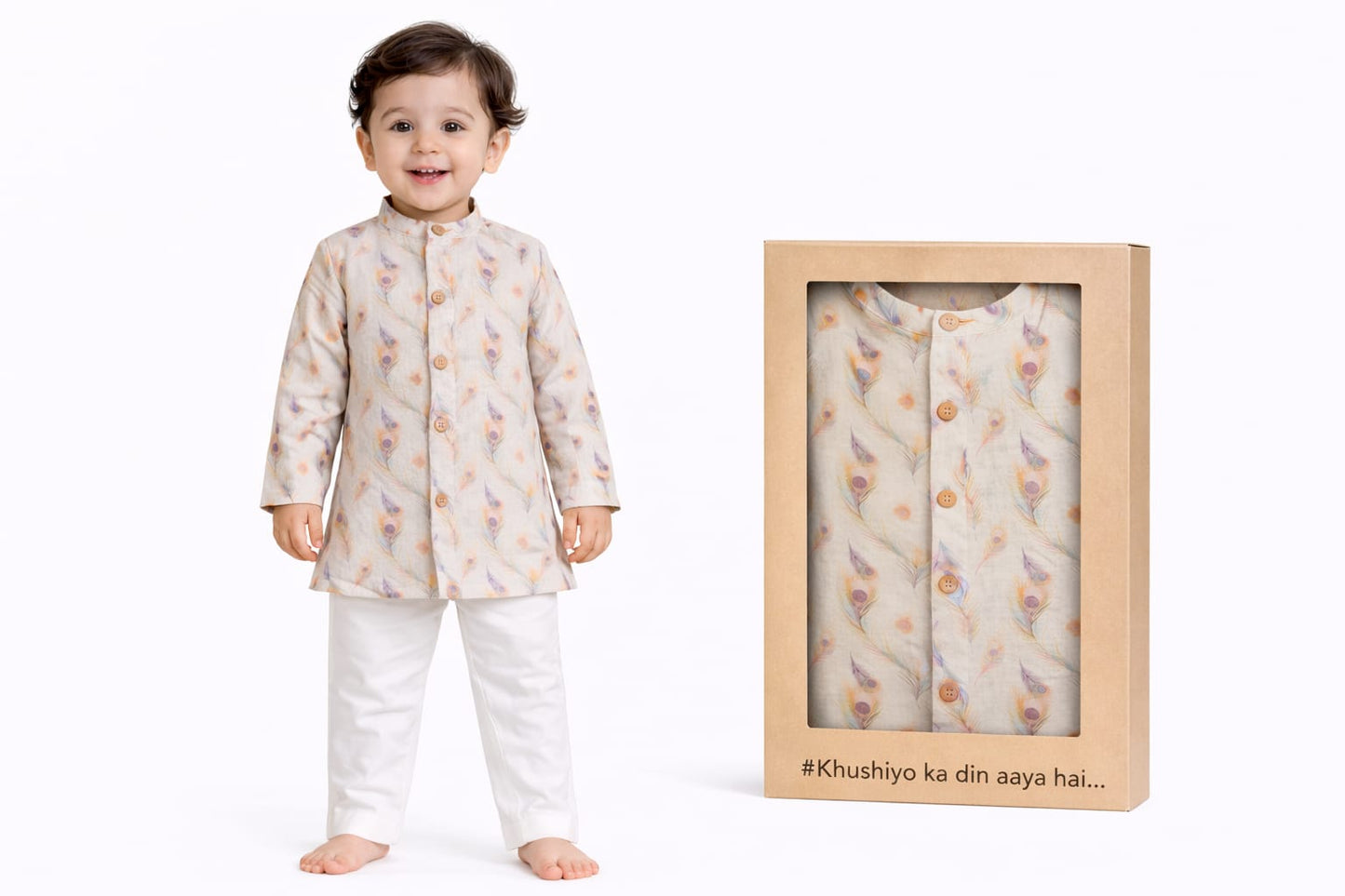 Kurta Pajama