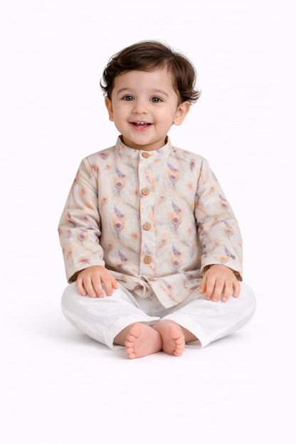 Kurta Pajama