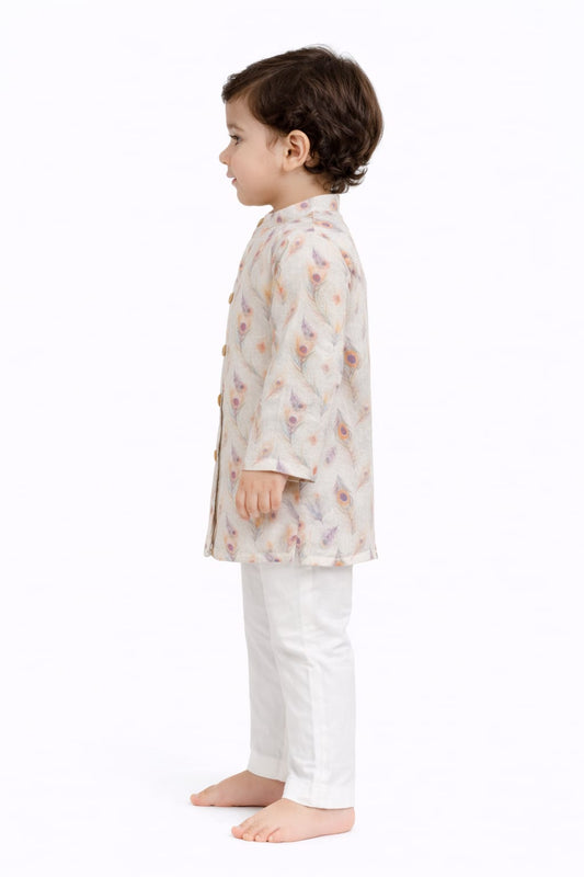 Kurta Pajama